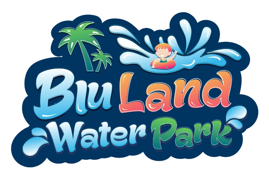 Blu Land Water Park in Tirupati