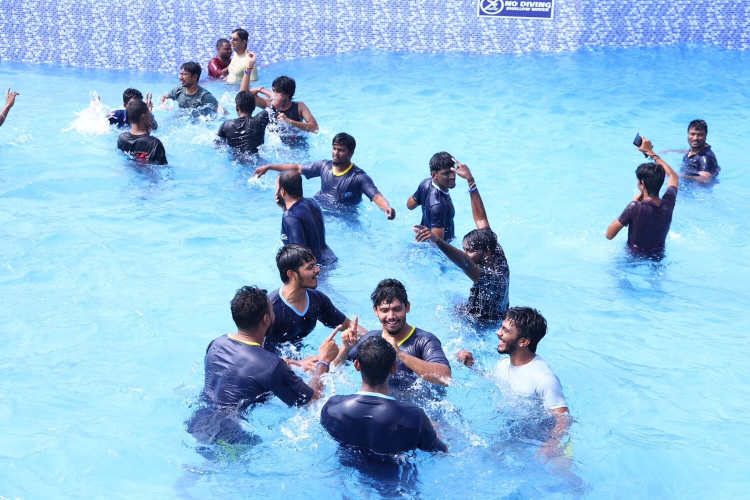 BluLand Water Park: The Ultimate Tourist Attractions in Tirupati